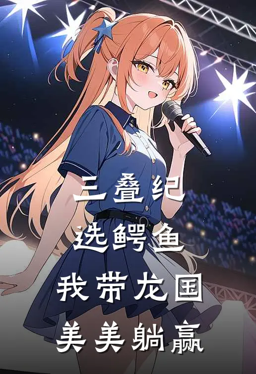 三叠纪选鳄鱼，我带龙国美美躺赢