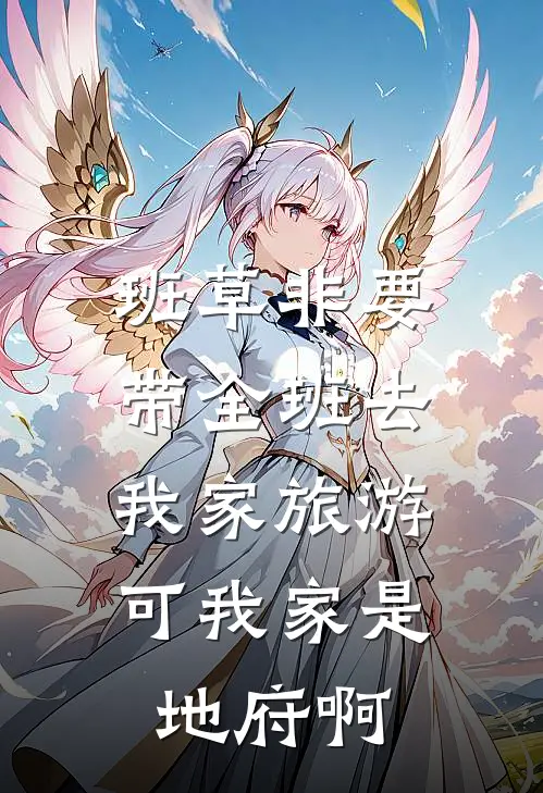 班草非要带全班去我家旅游，可我家是地府啊