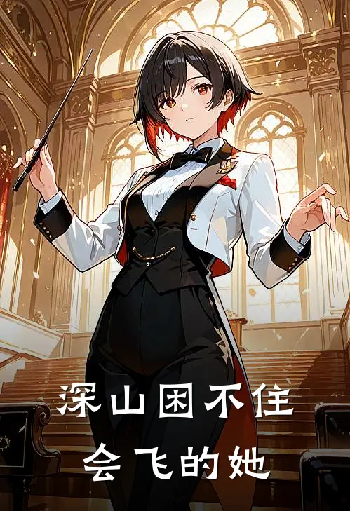 深山困不住会飞的她