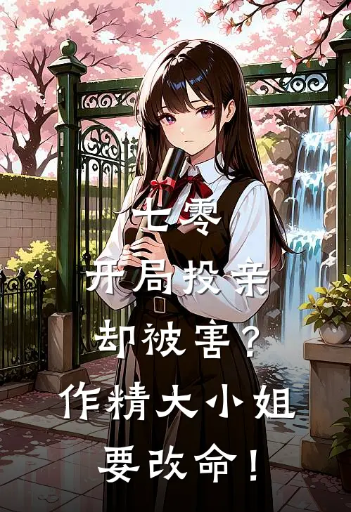 七零：开局投亲却被害？作精大小姐要改命！