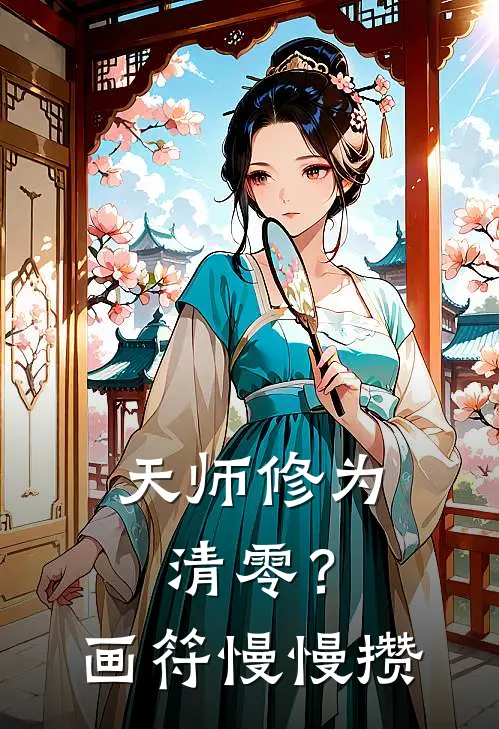 天师修为清零？画符慢慢攒