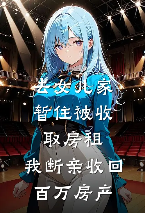 去女儿家暂住被收取房租，我断亲收回百万房产