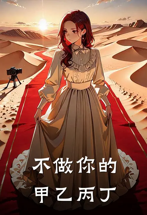 不做你的甲乙丙丁