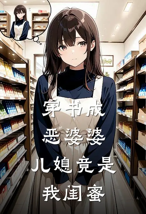 穿书成恶婆婆，儿媳竟是我闺蜜