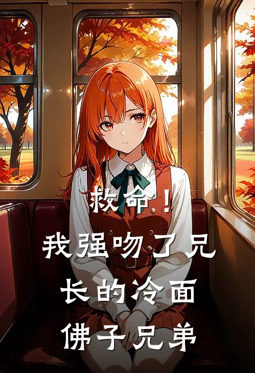 救命!我强吻了兄长的冷面佛子兄弟