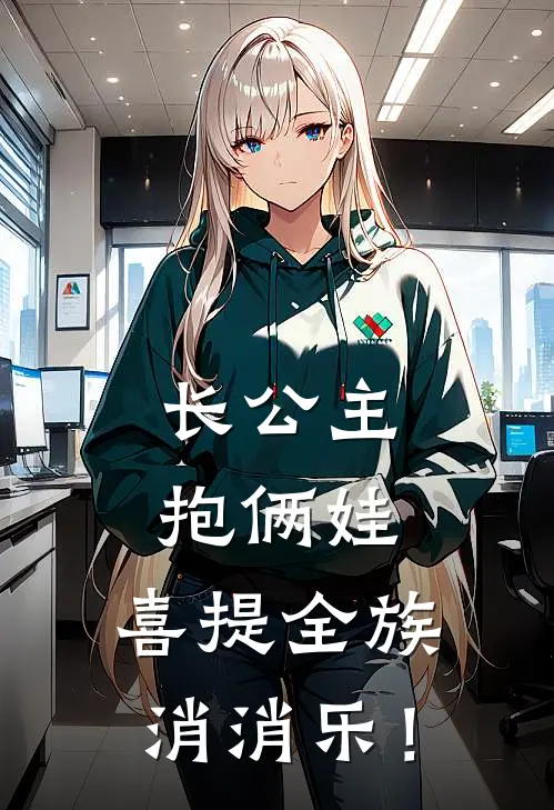 长公主抱俩娃，喜提全族消消乐！