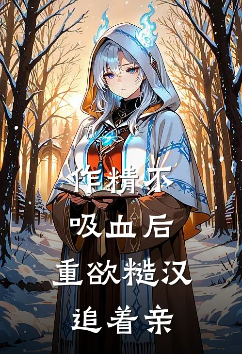 作精不吸血后，重欲糙汉追着亲