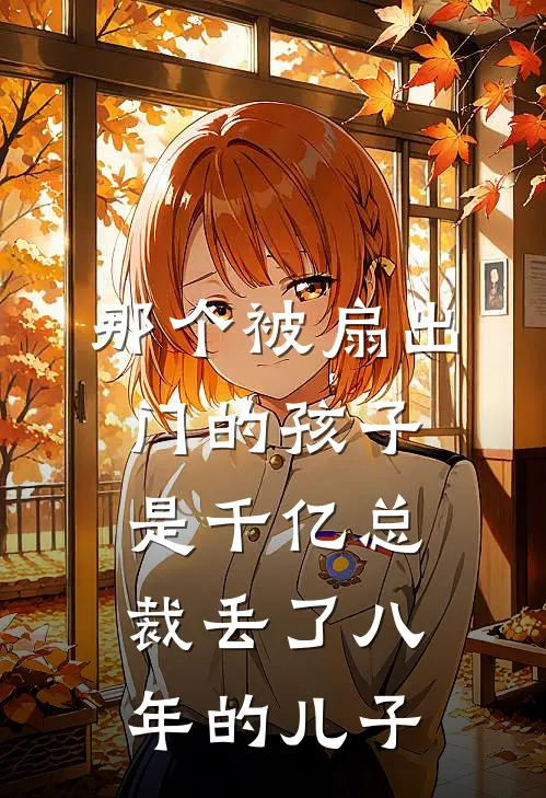 那个被扇出门的孩子，是千亿总裁丢了八年的儿子