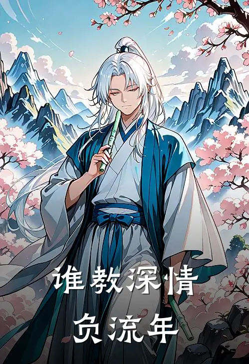 谁教深情负流年