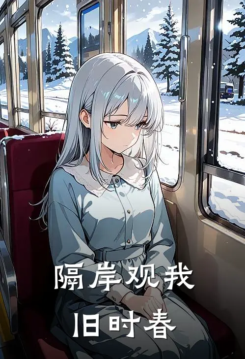 隔岸观我旧时春