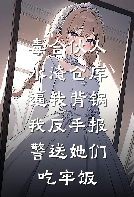 毒合伙人水淹仓库逼我背锅，我反手报警送她们吃牢饭
