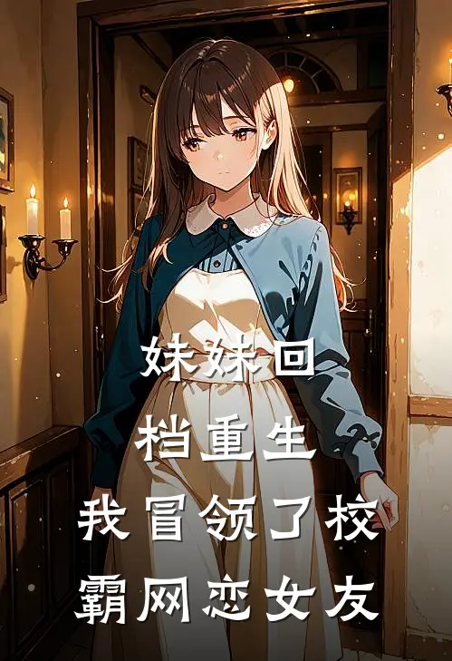 妹妹回档重生,我冒领了校霸网恋女友