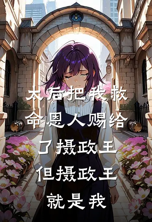 太后把我救命恩人赐给了摄政王，但摄政王就是我