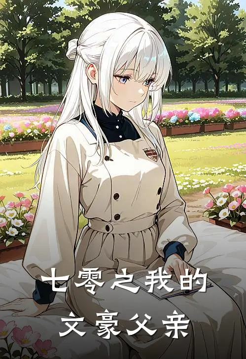 七零之我的文豪父亲