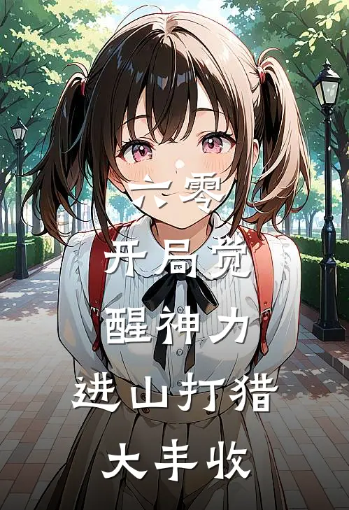 六零：开局觉醒神力，进山打猎大丰收