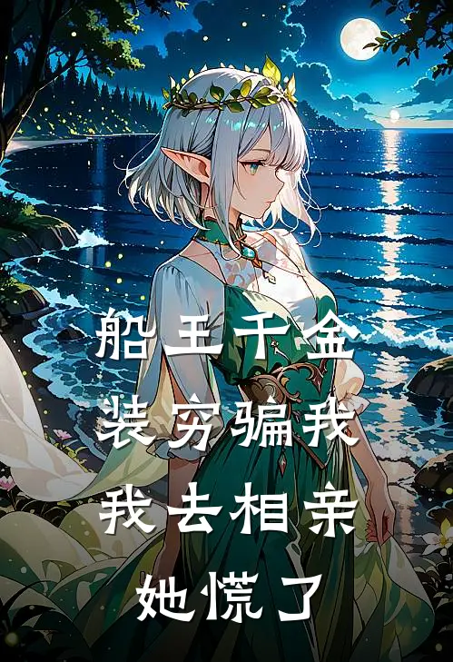 船王千金装穷骗我，我去相亲她慌了