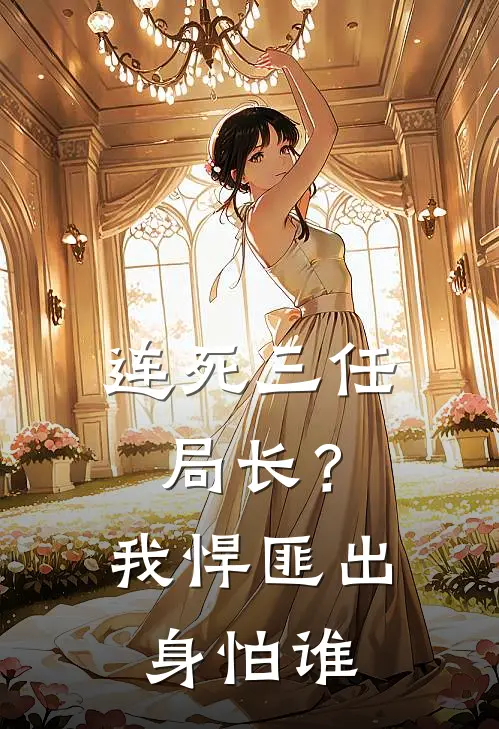 连死三任局长？我悍匪出身怕谁