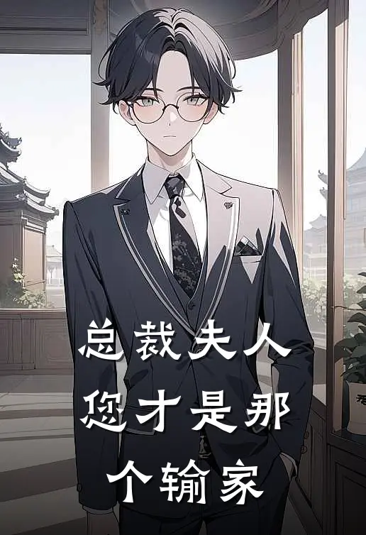 总裁夫人，您才是那个输家