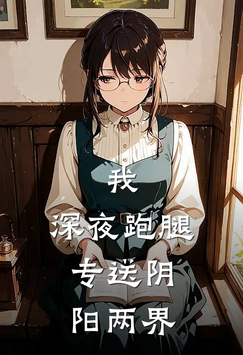 我，深夜跑腿，专送阴阳两界
