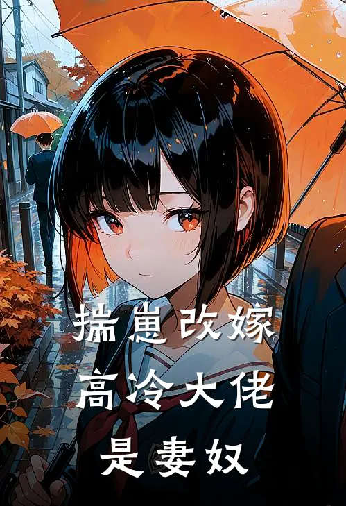 揣崽改嫁，高冷大佬是妻奴