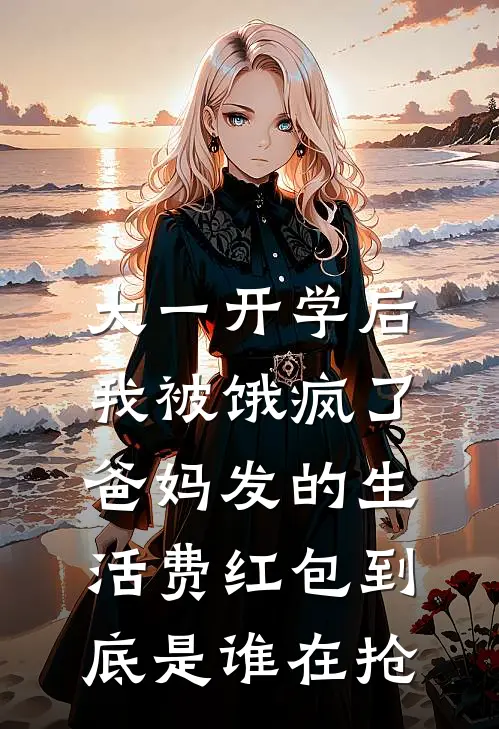 大一开学后我被饿疯了，爸妈发的生活费红包到底是谁在抢
