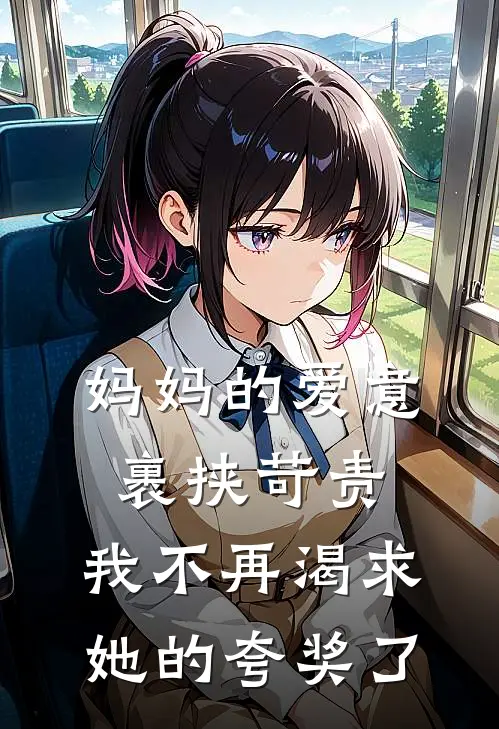 妈妈的爱意裹挟苛责，我不再渴求她的夸奖了