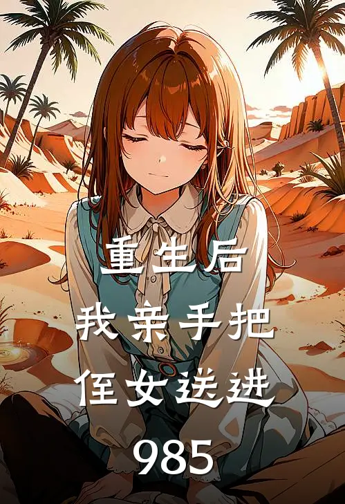 重生后，我亲手把侄女送进985