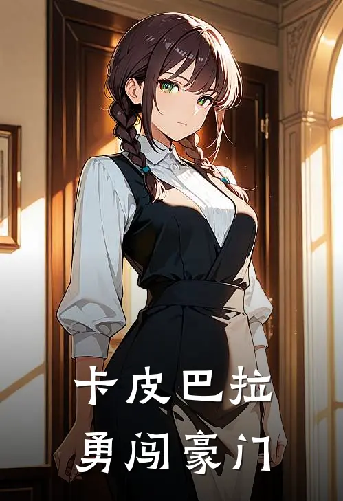 卡皮巴拉勇闯豪门