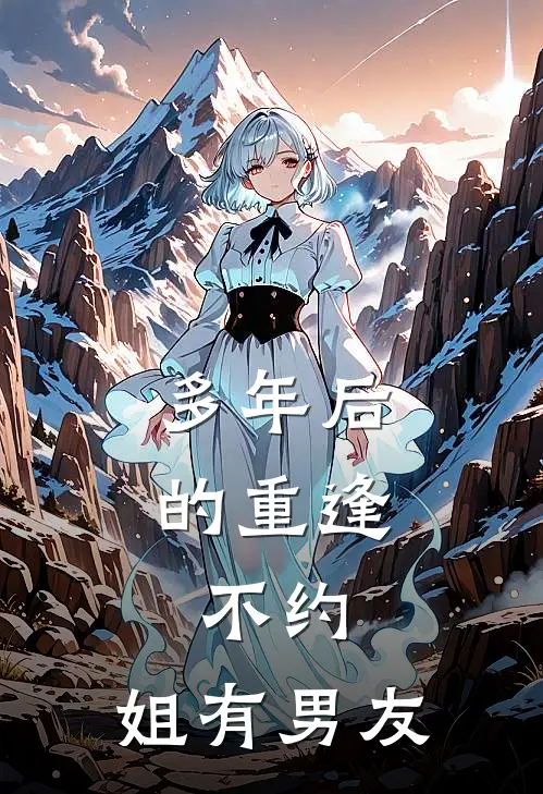 多年后的重逢，不约，姐有男友