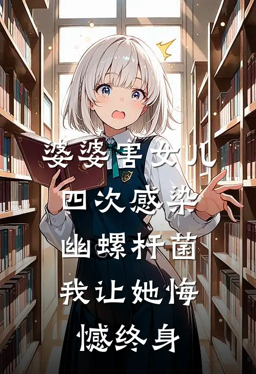 婆婆害女儿四次感染幽螺杆菌，我让她悔憾终身