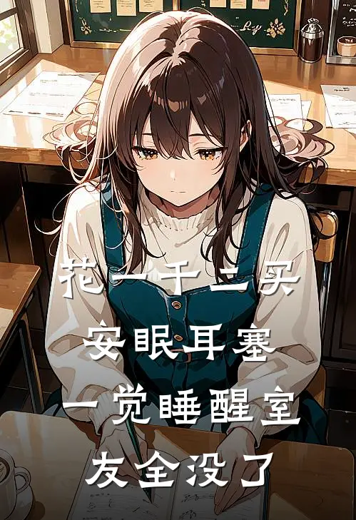 花一千二买安眠耳塞，一觉睡醒室友全没了