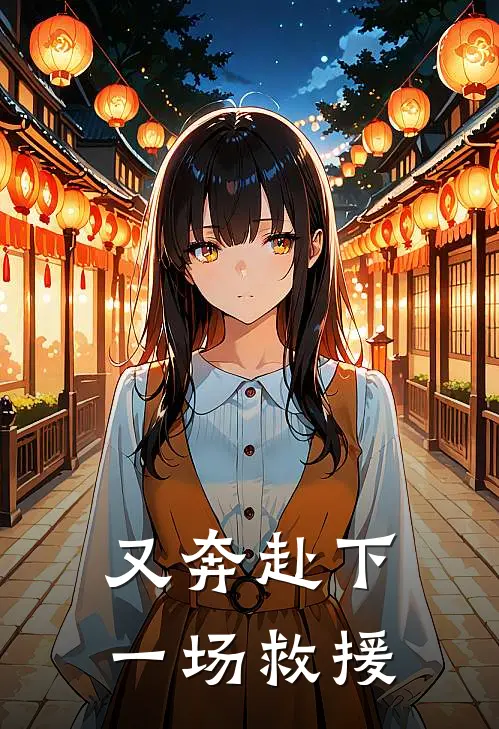 又奔赴下一场救援