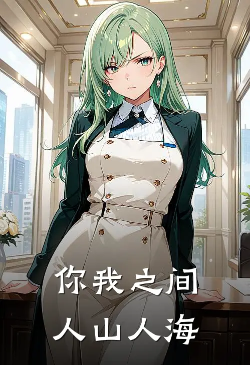 你我之间人山人海
