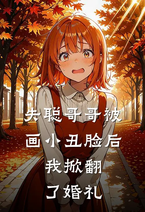 失聪哥哥被画小丑脸后，我掀翻了婚礼