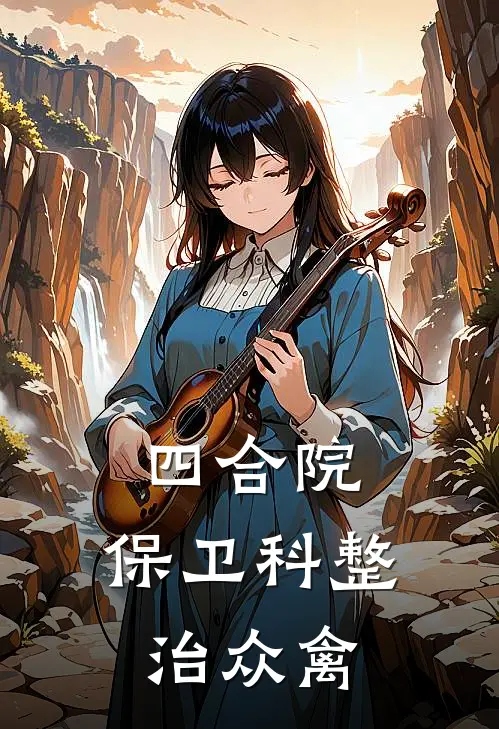 四合院：保卫科整治众禽