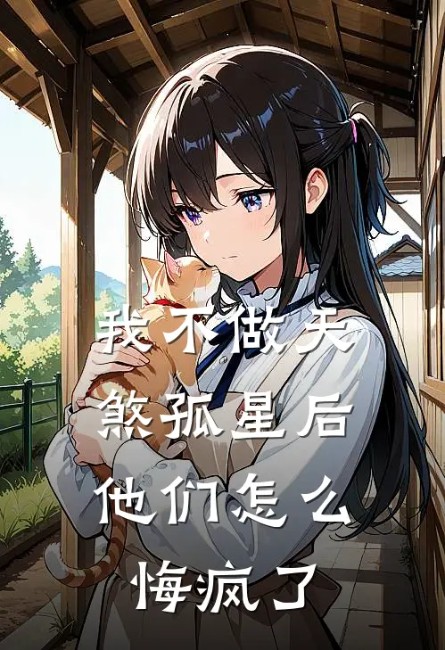 我不做天煞孤星后，他们怎么悔疯了