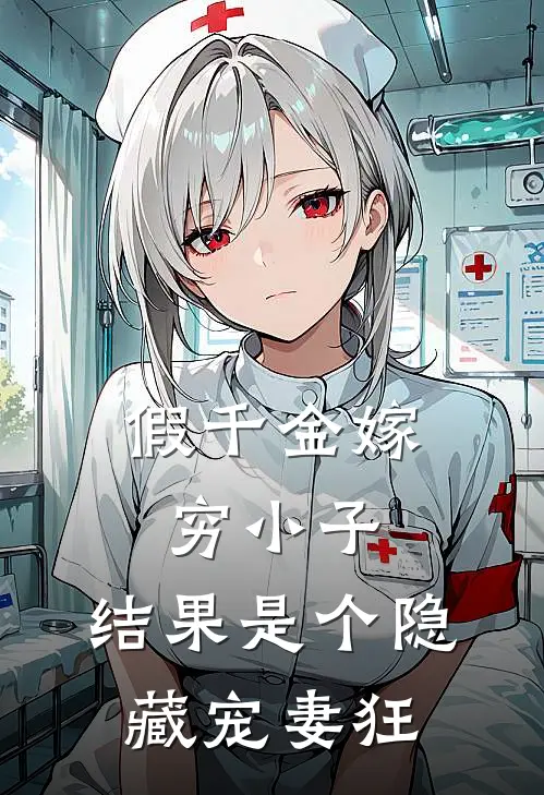 假千金嫁穷小子，结果是个隐藏宠妻狂