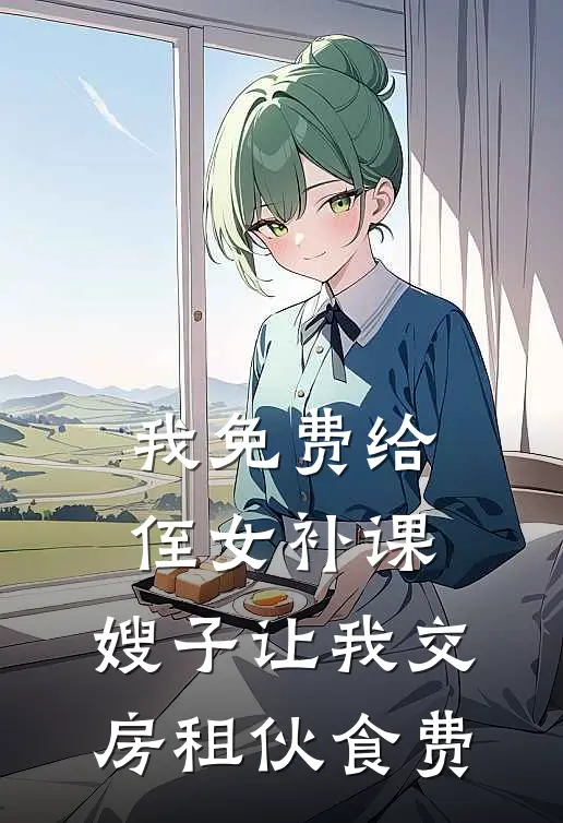 我免费给侄女补课，嫂子让我交房租伙食费