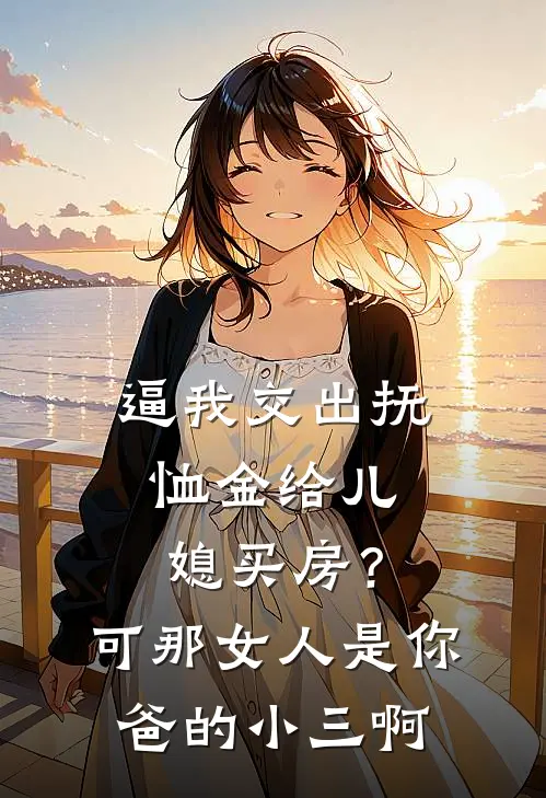 逼我交出抚恤金给儿媳买房？可那女人是你爸的小三啊