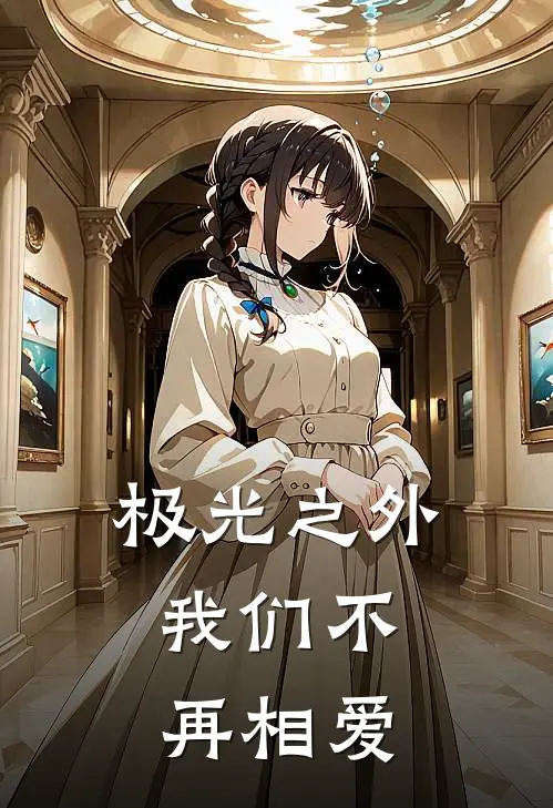 极光之外，我们不再相爱