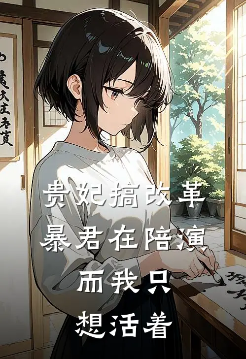 贵妃搞改革，暴君在陪演，而我只想活着