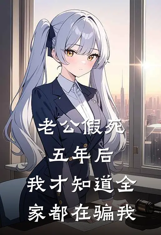 老公假死五年后，我才知道全家都在骗我