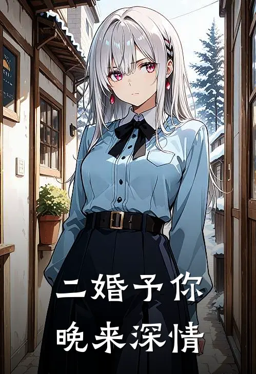 二婚予你，晚来深情