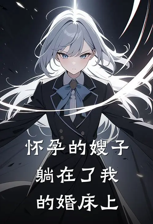 怀孕的嫂子躺在了我的婚床上