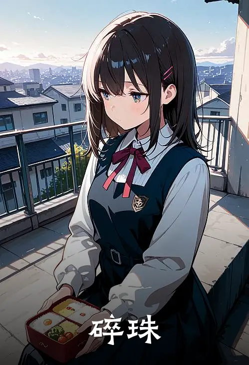 碎珠