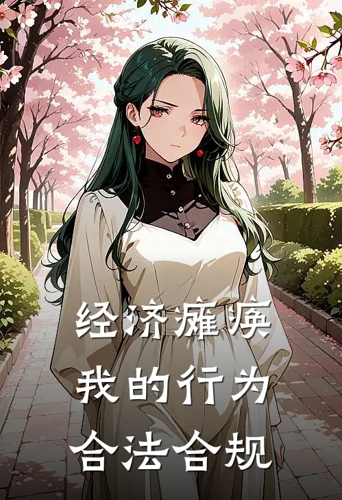 经济瘫痪，我的行为合法合规