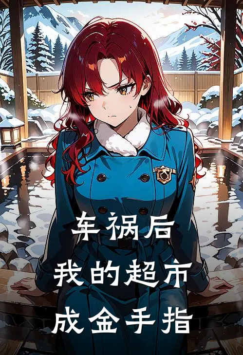 车祸后，我的超市成金手指