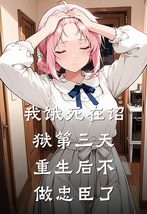 我饿死在诏狱第三天，重生后不做忠臣了