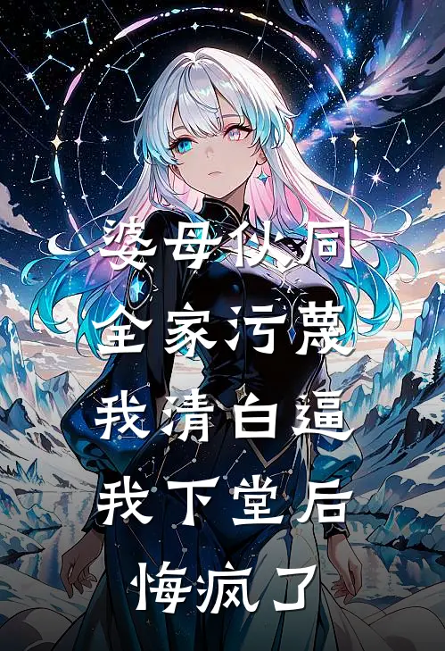 婆母伙同全家污蔑我清白逼我下堂后，悔疯了