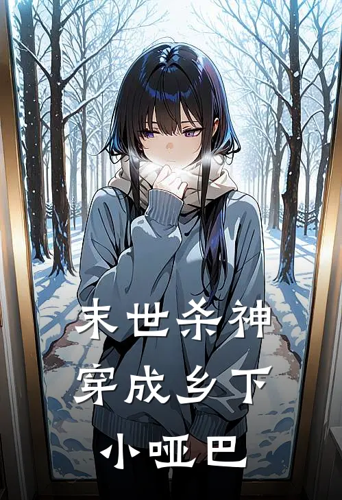 末世杀神穿成乡下小哑巴